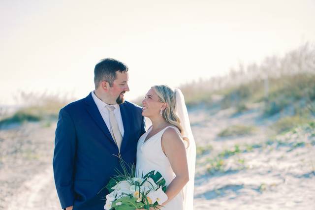 Sonesta Resort Hilton Head Island 3