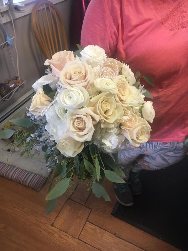Flower Bin, Etc. - 1