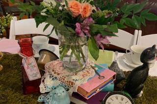 Hoover-Randle Home & Gardens - 7