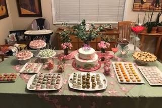 Vanessa's Sweet Creations - 10