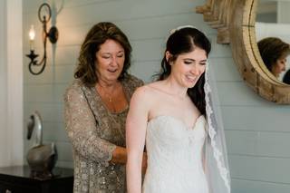 Natali's Custom Tailoring - 23