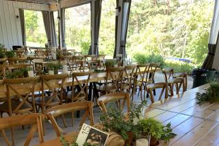 Round Barn Farm Event Center - 20