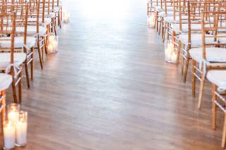 The Cedar Room at the Cigar Factory - 8