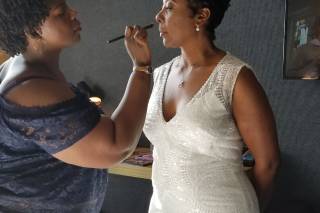 Melisa J. Beauty Makeup & Hair - 29