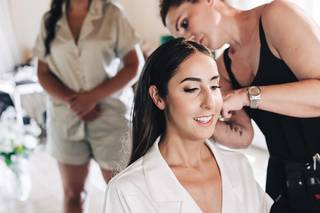 The Tuscan Beauty Wedding - 42
