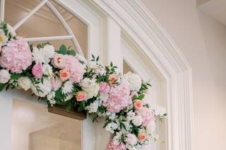 Ashleigh Elizabeth Weddings and Events - 5