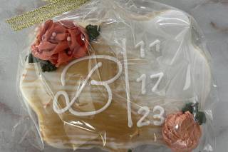 Britty Bakes - 8
