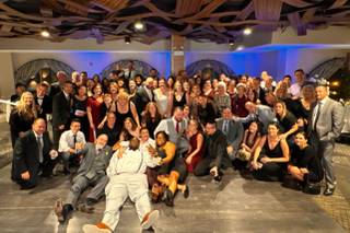 Shaun Anthony Signature Entertainment - 11