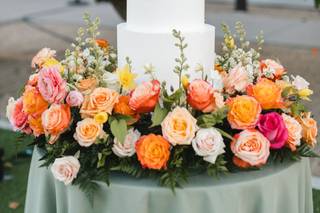 Simply Beautiful Wedding & Event Planning - 37
