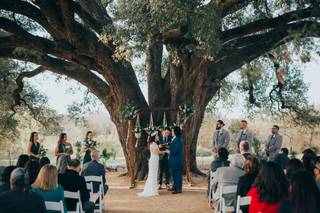 Stonebridge Wedding and Event Venue - 16