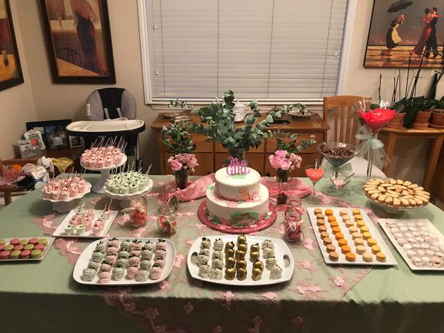 Vanessa's Sweet Creations - 4