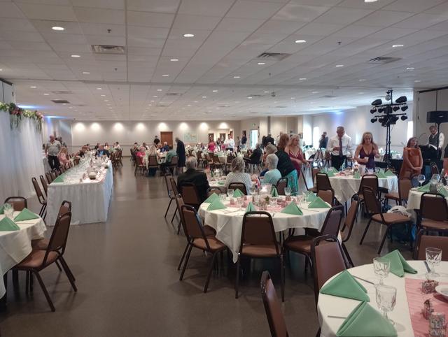 Classic Cafe Catering and Event Center - 1