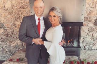 Drawbridge Lane Weddings - 16