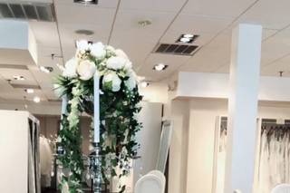 Jacqueline's Bridal - 2