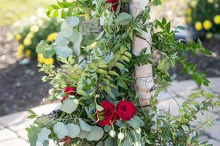 Allium Floral Design & Event Styling - 45