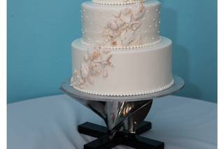 Kristen Marie Cake - 16