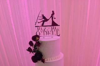 Leticia's Confections & Events - 23