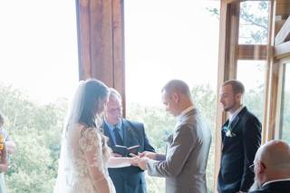 Nolichuckey Bluffs Bed & Breakfast Cabins & Wedding Venue - 20