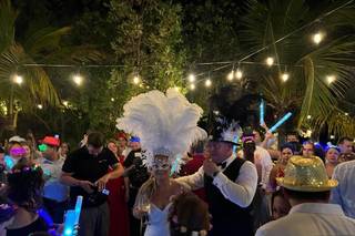Our Wedding DJ - 17