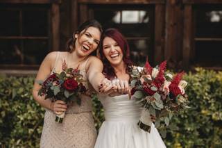 Love Blooms Wedding and Event Design - 112