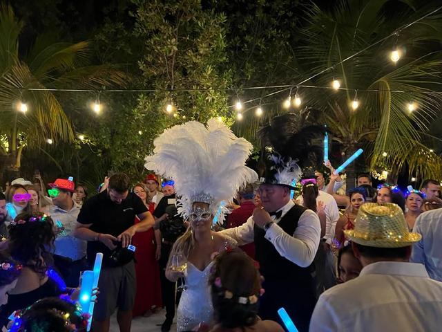 Our Wedding DJ - 4
