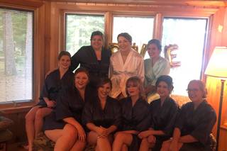 Barbara Ann Makeup Artist - 43