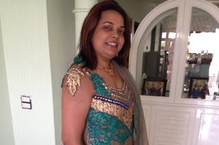 Indian Wedding DJ 1