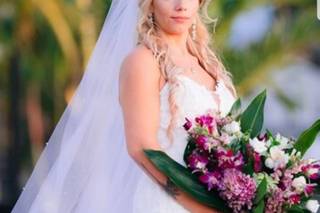Glamour Me Bridal and Beauty - 23