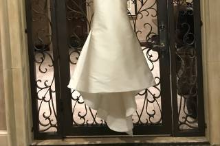 Your Wedding Day by Andra - 36