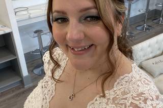 Bel Viso - Make Up by Stefanie D'Amore - 8
