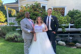 Best Day Ever Officiant - 81