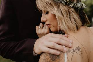 Samantha Nass Floral Design - 31