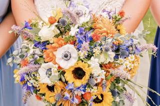 Harrington Flowers - 44