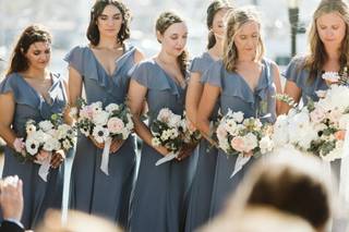 Las Vegas Bella Bridesmaid - 7