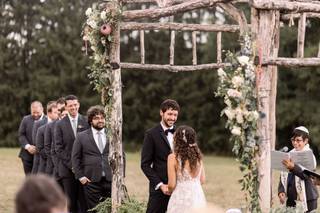 Sara Shonfeld - Rabbi & Interfaith Officiant 4