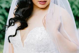 Fairytale Hair and Makeup - 58