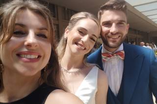 Your European Wedding Celebrant - 5