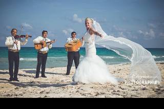 Pride Maya Weddings - 97