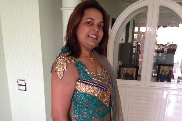 Indian Wedding DJ 1