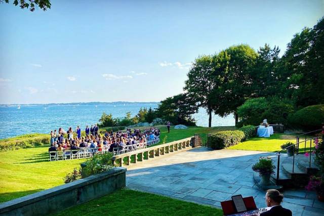 Misselwood Events at Endicott College 2