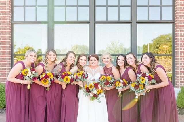 Bethany McNeill Photography - 1