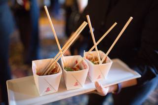 Sage Catering - 40