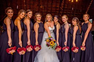 Kathryn's Bridal - 57