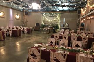 Little Tennessee Event Farm - 81