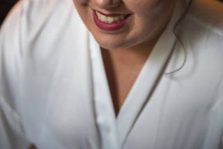 Bella Bridal Hair and Makeup Artistry - 21