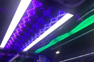 LimoScene Limo LLC - 12
