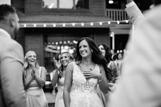 K Marie Weddings - 11