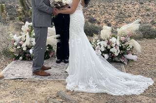 Wedding Vows Las Vegas - 24