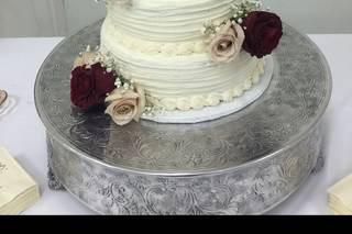 Susan's Sweets Bakery - 15