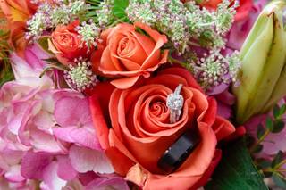 Weddings by the Kreative Consultant - 65
